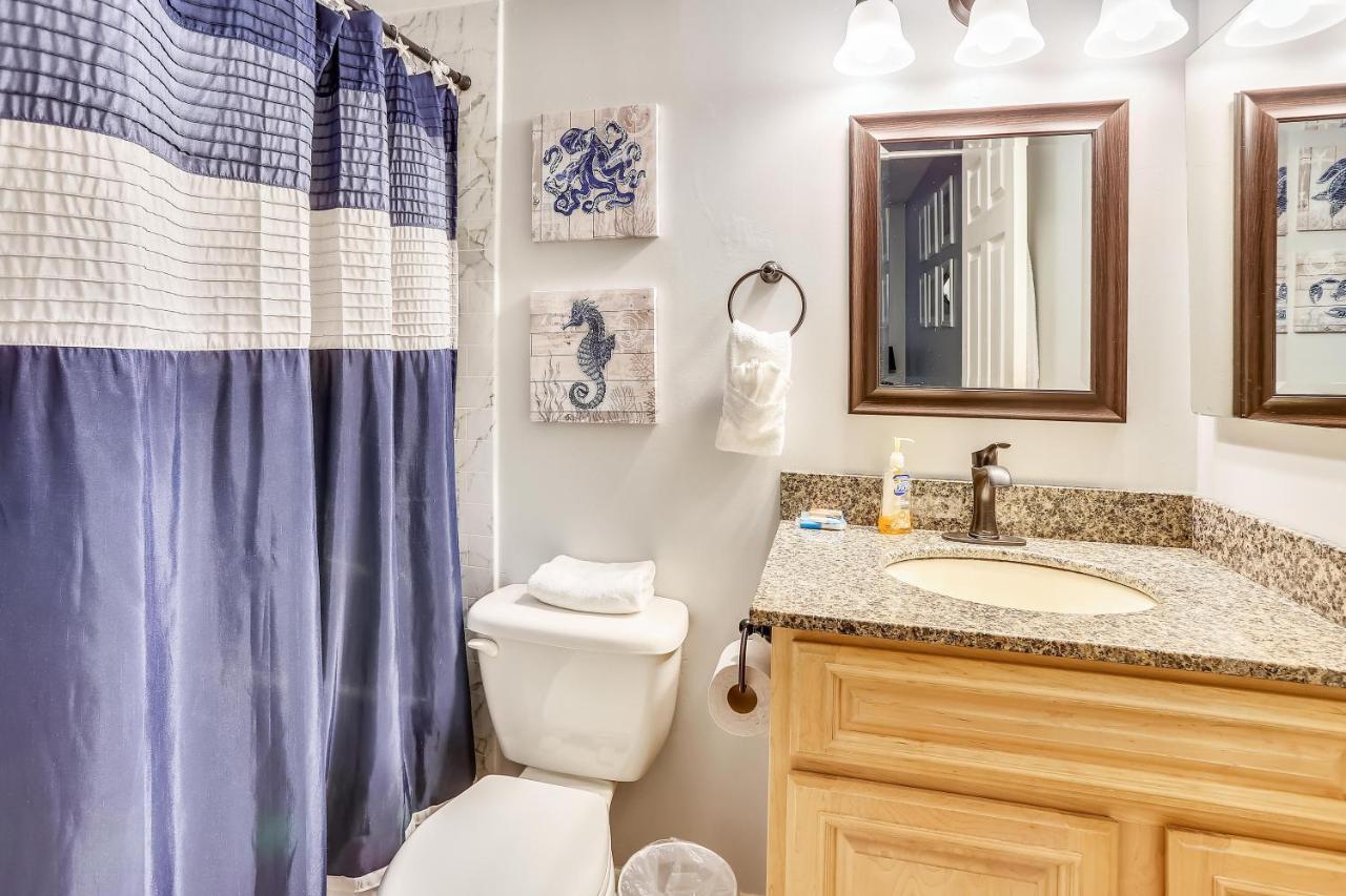 Pelican Pointe 2A Clearwater Beach Exterior foto