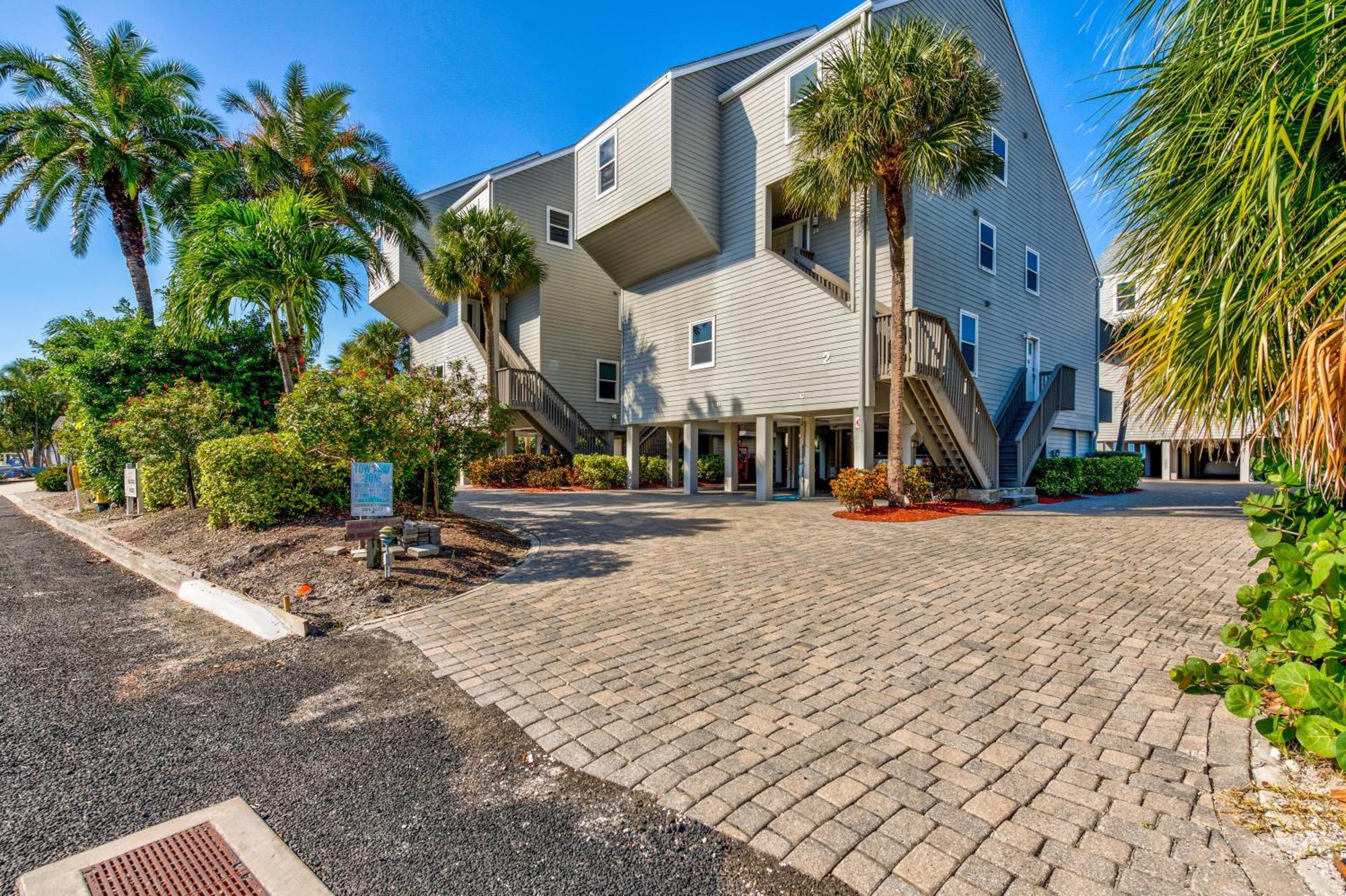 Pelican Pointe 2A Clearwater Beach Exterior foto